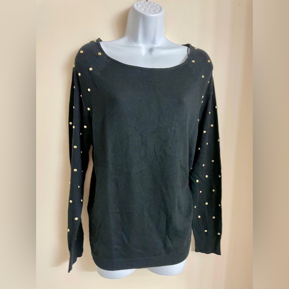 Michael kors knitwear top
